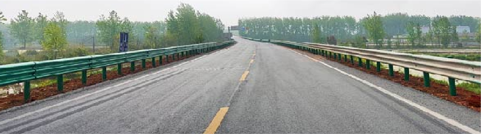 S210 来和路全椒段路面大修工程