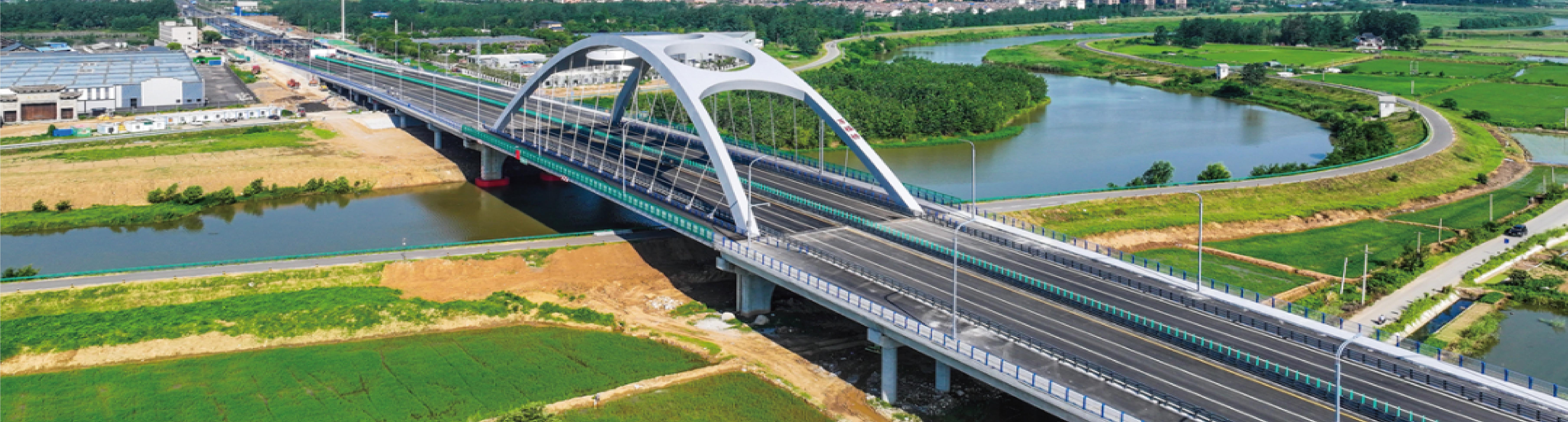 S239/S331 来安至全椒段一级公路工程