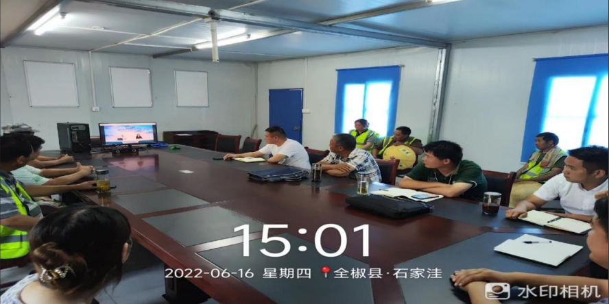 责任重于泰山，安全生产责任制解读