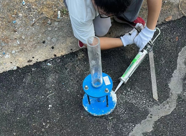 试验检测是质量达标的根本要求