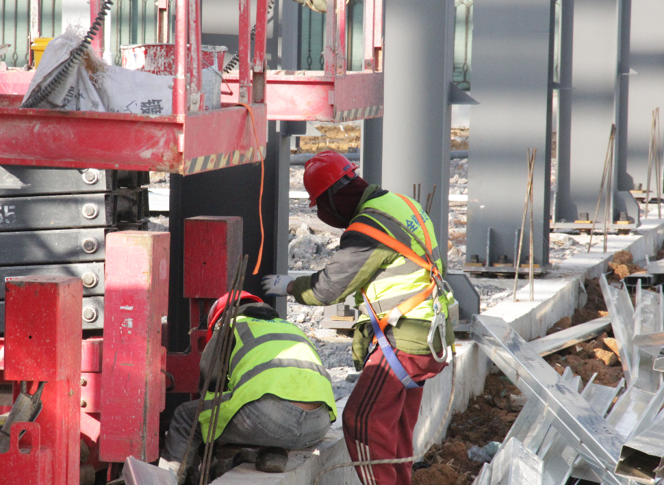 以春为序，共赴新程